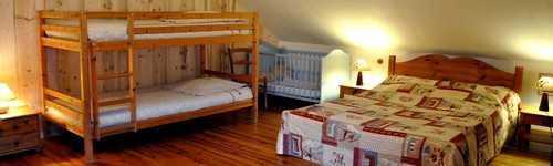 La chambre Bonnecine