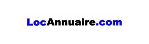 Locannuaire