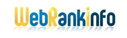 WebRankInfo