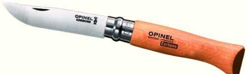 Le Musée Opinel à Saint Jean de Maurienne